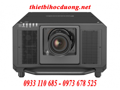 Máy Chiếu Đa Năng Panasonic PT-RS30K