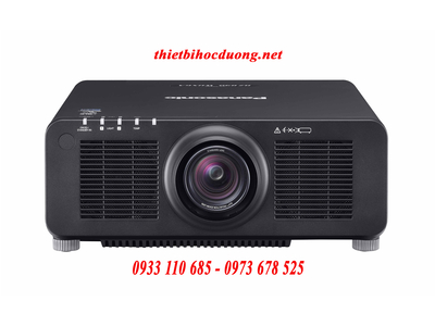 Máy Chiếu Laser Panasonic PT-RZ890