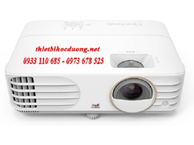 Máy Chiếu ViewSonic PX748-4K