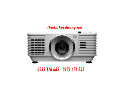 Vivitek DU7098Z-WH Laser Projector