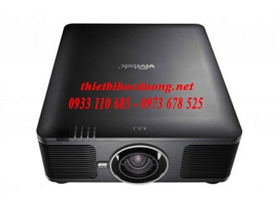 Vivitek DU8090Z-BK Projector