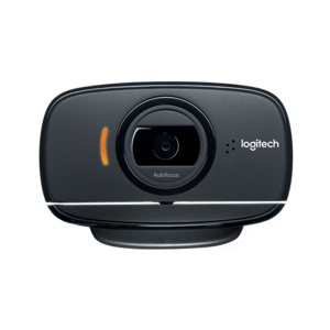 Thiết bị ghi hình HD | Webcam Logitech B525