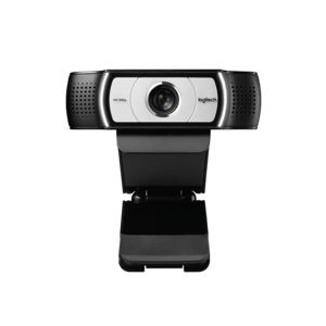 Thiết bị ghi hình | Webcam Logitech C930e