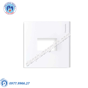 Mặt vuông dành cho một thiết bị - BS type - Model WEB7811W