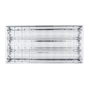 Bộ máng đèn xương cá MATL-320