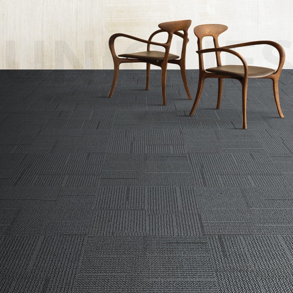 Thảm tấm / Thảm gạch HL- MATRIX