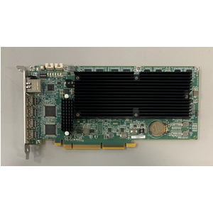 Card màn hình và giải mã Matrox Mura IPX Series Card MURAIPXI-D4JHF ...