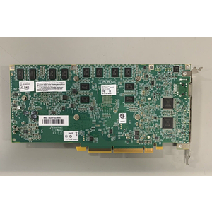 Card màn hình và giải mã Matrox Mura IPX Series Card MURAIPXI-D4JHF IPXI-D4JHF 4K Capture