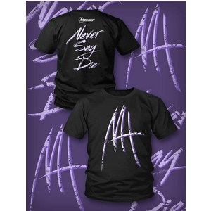 MATT HARDY - INITIALED