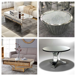 🛋️ MẪU BÀN TRÀ ĐẸP HIỆN ĐẠI
