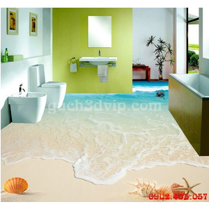 Mẫu gạch 3D CH42