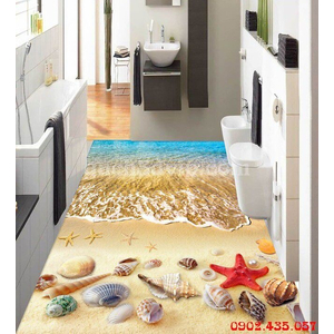 Mẫu gạch 3D CH47