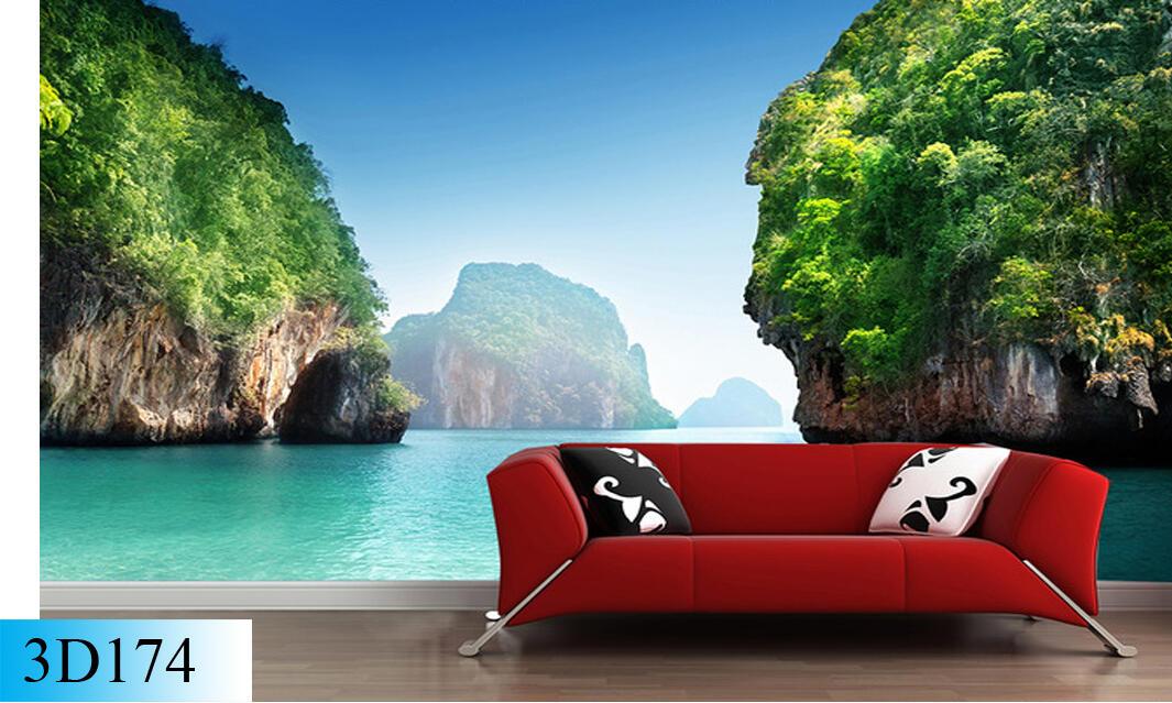 MẪU GẠCH 3D174