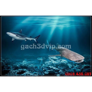 Mẫu gạch CH20