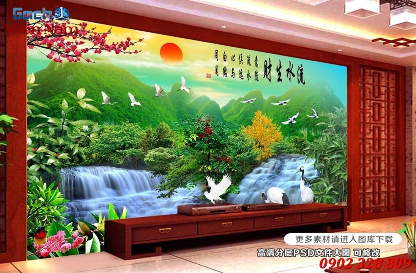 mẫu gạch tranh 3d đẹp mẫu gạch tranh 3d đẹp