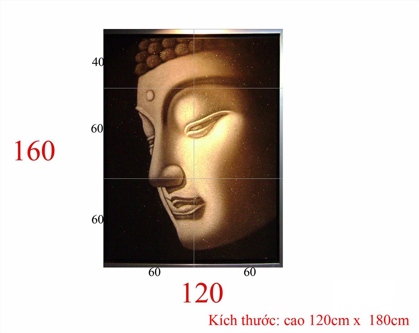 Mẫu giao khách Gò Vấp