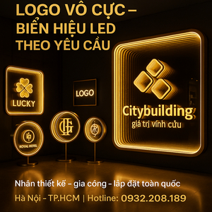 💎 MẪU GƯƠNG VÔ CỰC ĐẸP 2025 – TUYỆT PHẨM ÁNH SÁNG CỦA CITYBUILDING