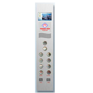Mẫu hộp Button TT-BT01