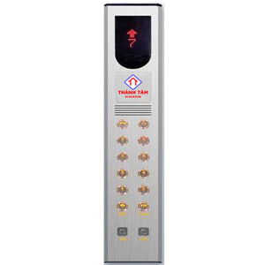 Mẫu hộp Button TT-BT04