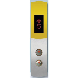 Mẫu hộp Button TT-FB07