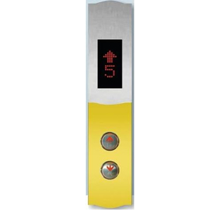 Mẫu hộp Button TT-FB09