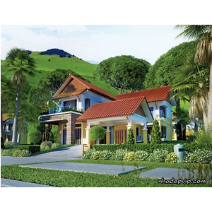 Mẫu nhà cấp 4 NCB36