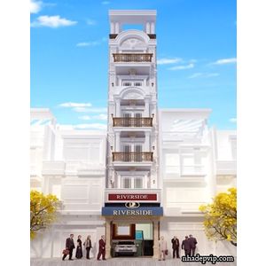 Nhà phố 1 trệt 3 lầu anh Trường Quận 2