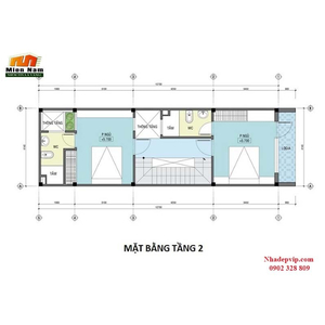 Mẫu nhà phố cho diện tích nhỏ của gia đình anh Triệu chị Thơ, Quận 3