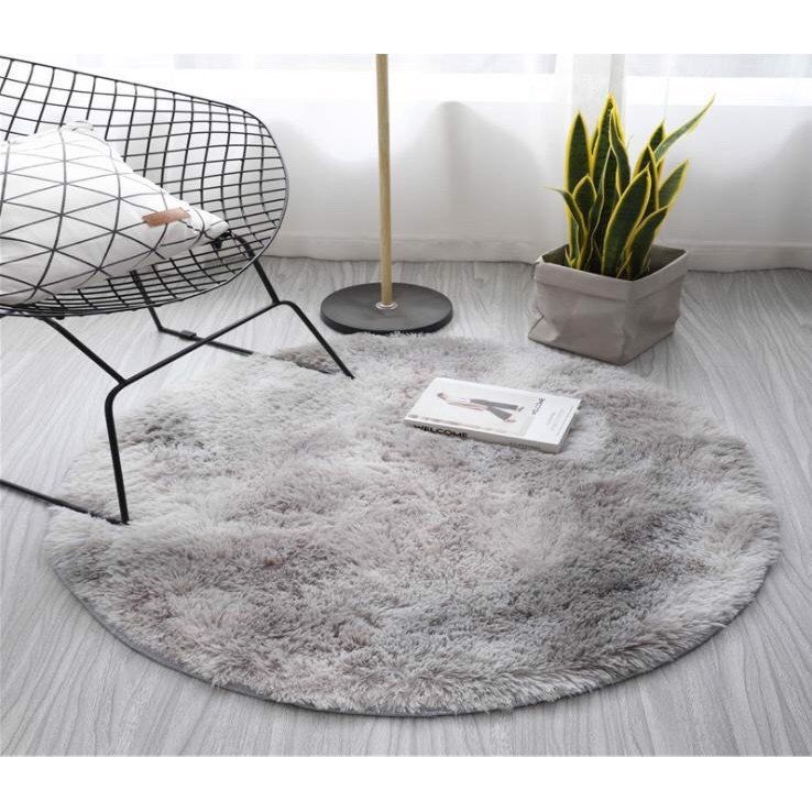 Các loại thảm trải sàn gia đình 