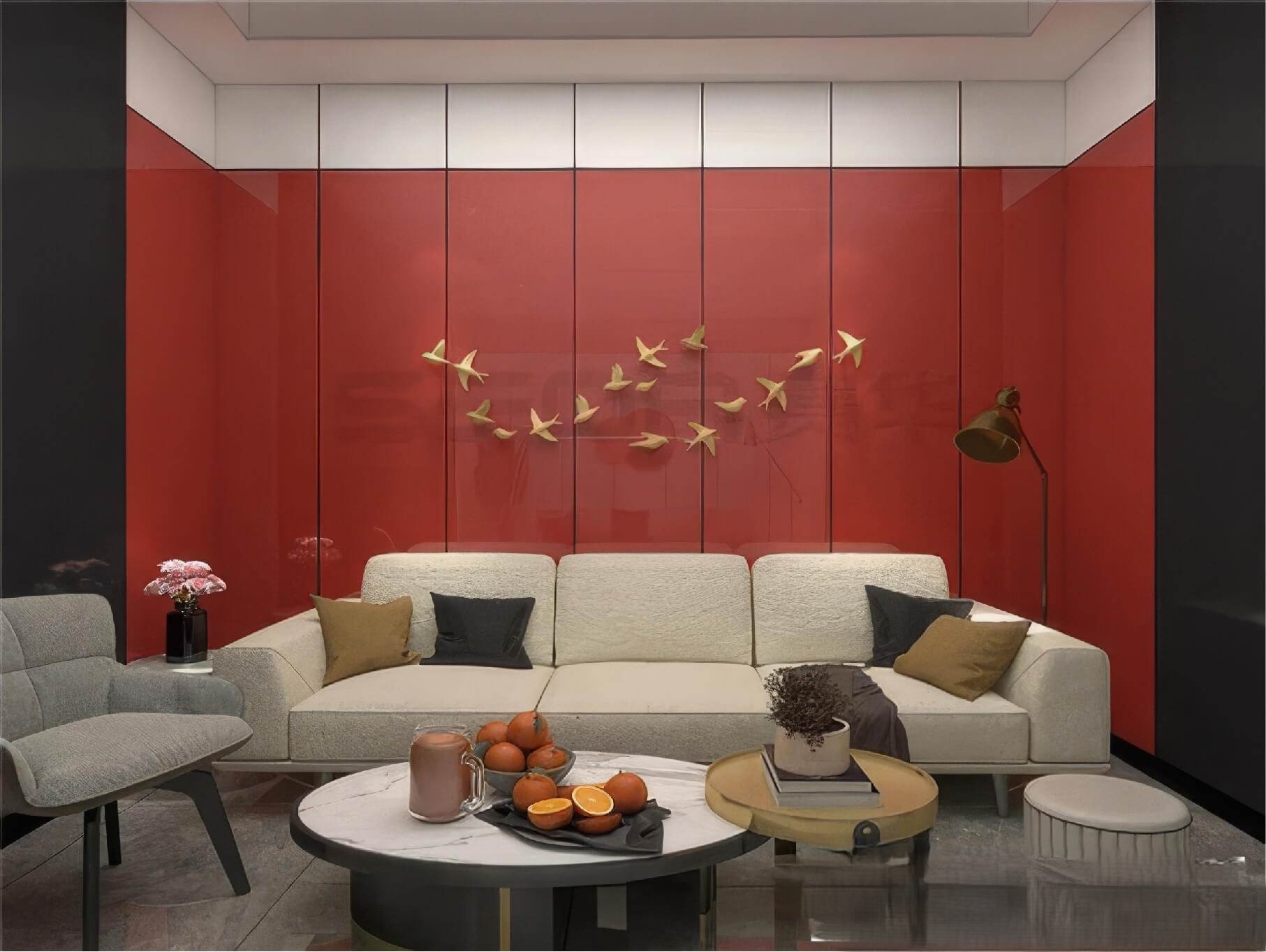 TẤM ỐP THAN TRE PHỦ PET DB CAO CẤP TẠI NHÀ MÁY HÀ NỘI