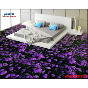 Gạch tranh 3d ốp tường HTM90