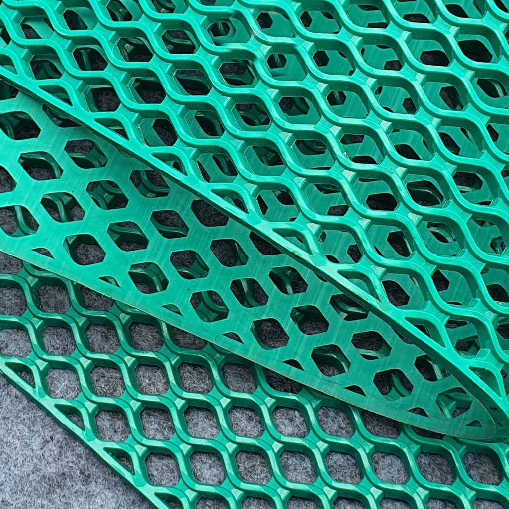 Thảm nhựa lưới đại chống trơn CKTL003 HMO