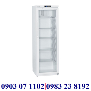 Tủ lạnh bảo quản (Chống cháy nổ) Model: LKV 3913