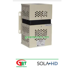 max. 15 kVA | Electric power conditioner | Điều hòa điện | SOLA Vietnam