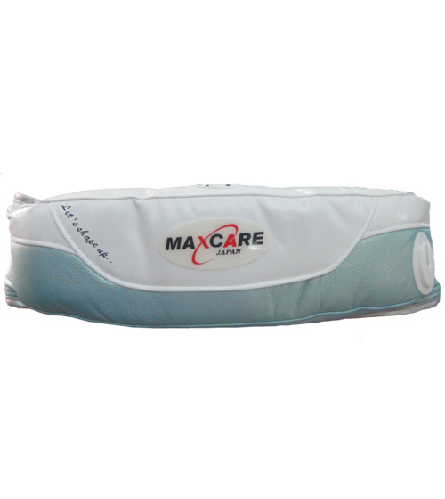 Đai massage eo 3 motor có ép hơi và làm nóng Max-623