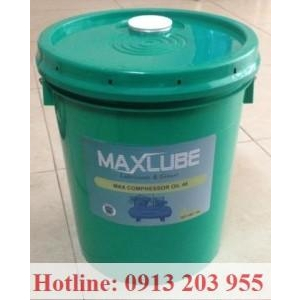 DẦU MÁY NÉN KHÍ ISO VG 32