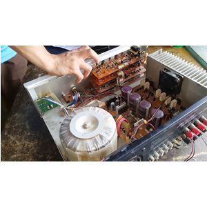 địa chỉ Sửa âm ly tại vinh, nghệ an,uy tín, giá rẻ