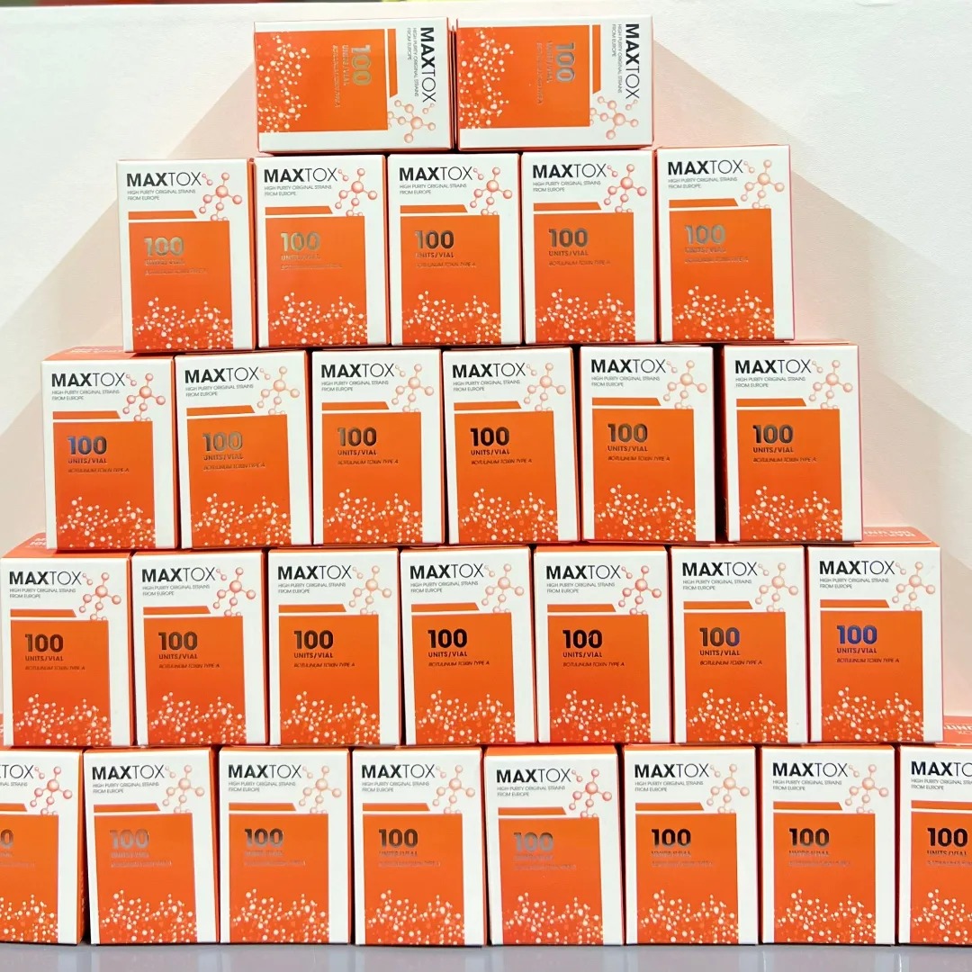 Maxtox