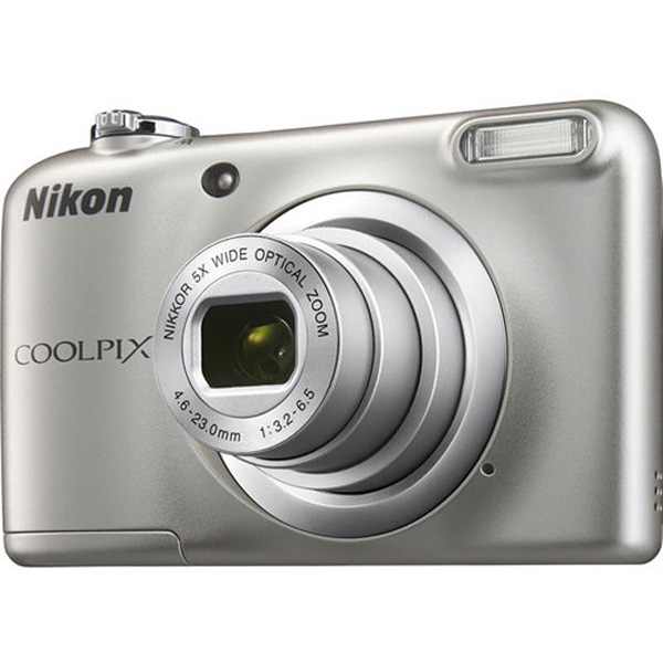 Máy ảnh Nikon COOLPIX A10 Digital Camer