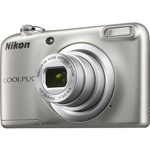 Máy ảnh Nikon COOLPIX A10 Digital Camer