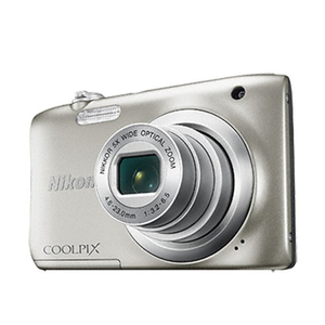 Máy ảnh Nikon COOLPIX A100