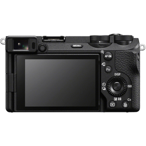 Máy Ảnh Sony a6700 | Chính Hãng