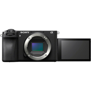 Máy Ảnh Sony a6700 | Chính Hãng