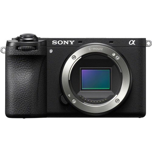 Máy Ảnh Sony a6700 | Chính Hãng