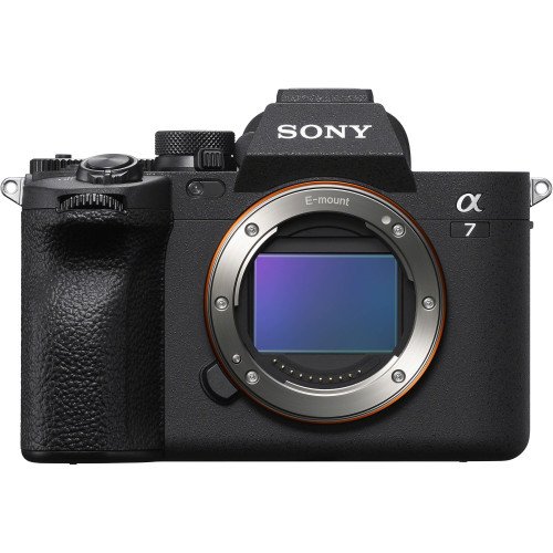 Máy ảnh Sony Alpha A7 Mark IV (Body Only) | Chính hãng