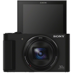 Máy ảnh Sony Cyber-shot DSC-HX90V Digital kết nối wifi, HDMI, màn hình lật Digital Camera