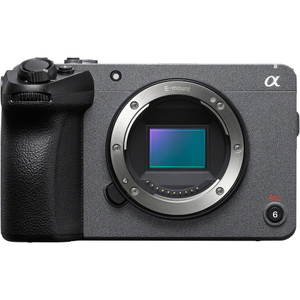 Máy ảnh Sony FX30 | Chính Hãng (BODY)