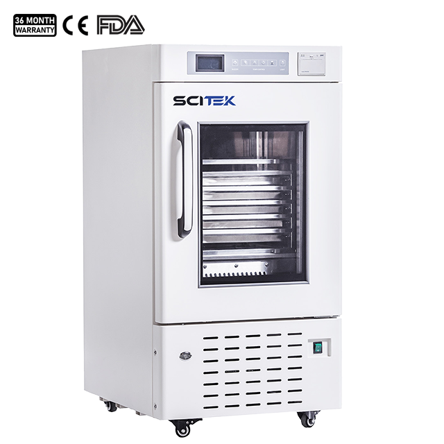 Máy ấp tiểu cầu - ICB-P5; ICB-P10