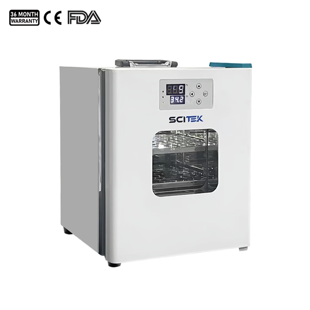 Máy ấp trứng giữ nhiệt di động - ICB-12P