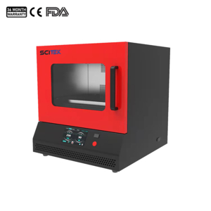 Máy ấp trứng lắc nhiệt độ đầy đủ thông minh cỡ nhỏ - ICB-320FTS